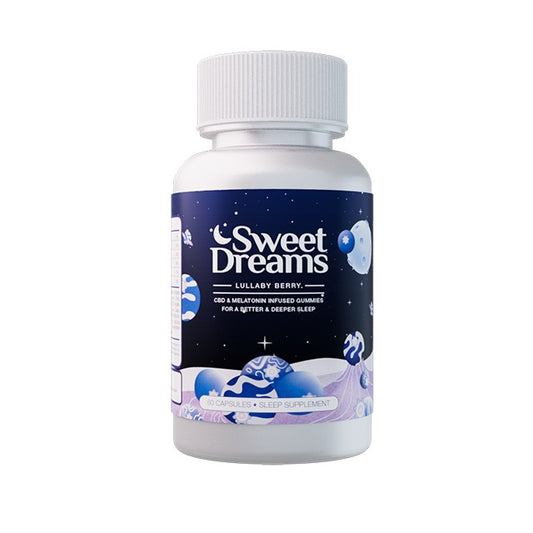 SWEET DREAMS